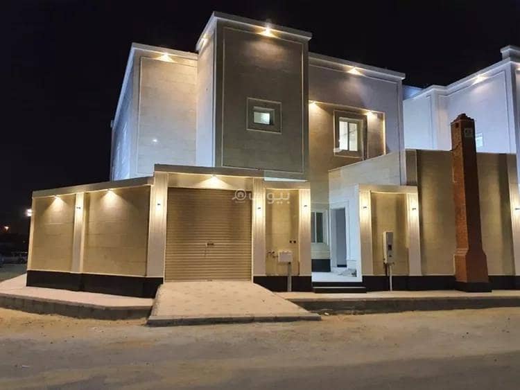 Villa For Sale in Al Manar, Dammam Villa For Sale in Al Manar, Dammam