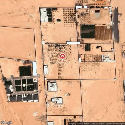 Residential Land for Sale in Ar Raihan, Al Kharj Riyadh Region - Residential land for sale in Al Raihan, Al Kharj Riyadh region