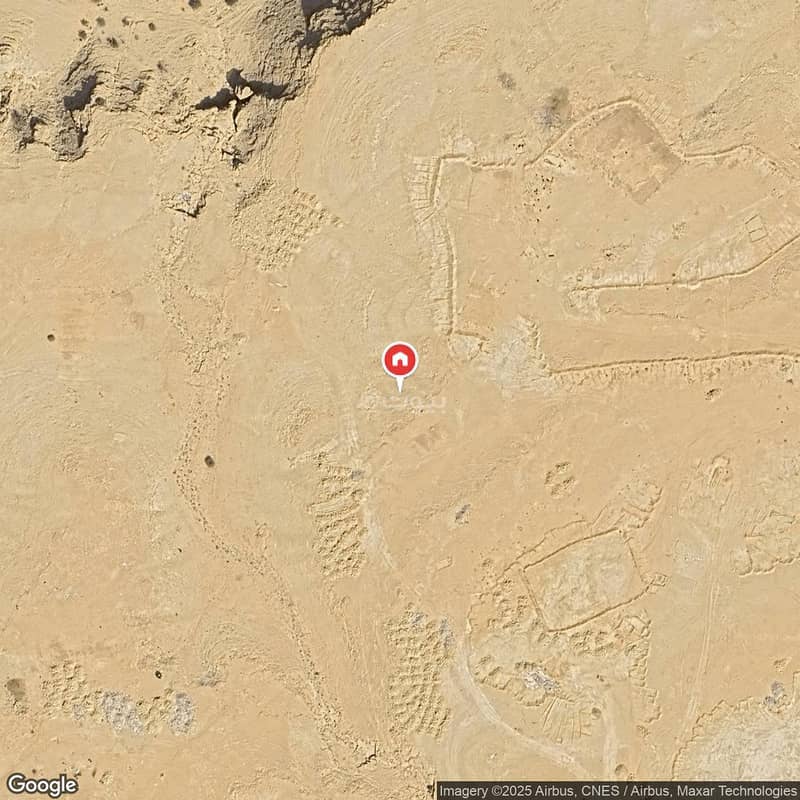 ارض سكنية في ضاحية نمار, غرب الرياض