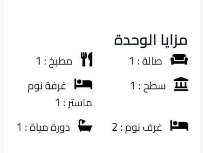 3 Bedroom Floor for Sale in North Riyadh, Riyadh - Floor For Sale in Al Narjis, Riyadh