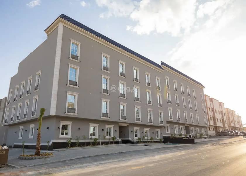 شقه في حي الازدهار مشروع الماجديه