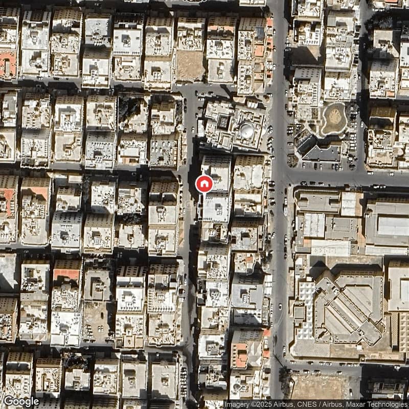 شقق تمليك فاخرة – سُهيل 165 | حي الزهراء – جدة