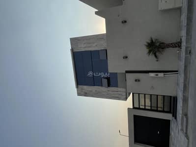 فیلا 6 غرف نوم للبيع في قصر الخليج، الدمام - فيلا بحي القصور افخم احياءً المنطقه الشرقيه تصميم مودرن واجهه شرقيه تصاميم فاخره وجوده عاليه ومساحات واسعه إطلاله من الغرف جماليه