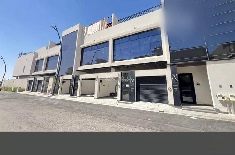 شقة للإيجار في حي النرجس, مدينة الرياض, منطقة الرياض