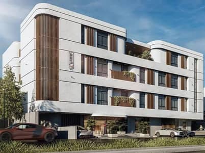 2 Bedroom Flat for Sale in North Riyadh, Riyadh - Studio Apartment For Sale in Al Narjis, Riyadh