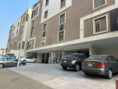 4 Bedroom Apartment for Sale in Governmental1, Jeddah - A 4-bedroom apartment for sale in Government Neighborhood 1, Jeddah