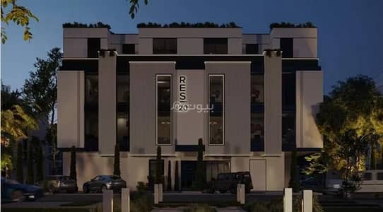 2 Bedroom Flat for Sale in North Riyadh, Riyadh - Studio Apartment For Sale in Al Narjis, Riyadh