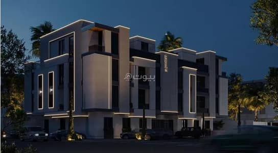 فلیٹ 2 غرفة نوم للبيع في شمال الرياض، الرياض - شقة استوديو للبيع في التاون, الرياض