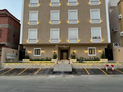 1 Bedroom Flat for Rent in South Jeddah, Jeddah - Apartment for rent on Mohammed bin Muadh Street, Al-Ajawid Neighborhood, Jeddah City, Makkah Province