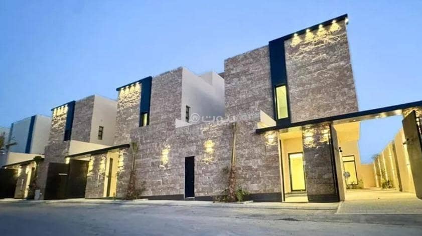 فيلا للبيع في حي النرجس, مدينة الرياض, منطقة الرياض