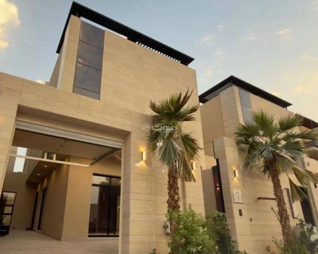 Villa for Sale in Al Narjis, North Riyadh Villa for Sale in Al Narjis, North Riyadh