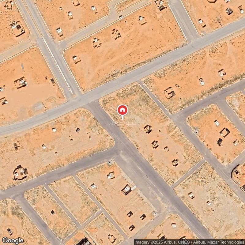 Residential Land For Sale in Al Awniyyah, Unayzah