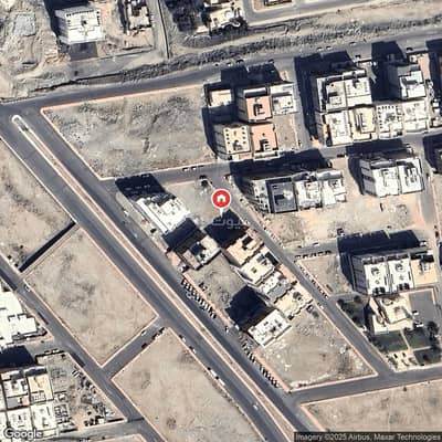 ارض سكنية  للبيع في الملك فهد، مكة - أرض سكنية للبيع في King Fahd