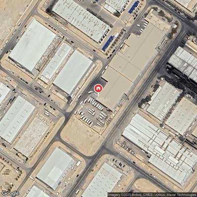 Residential Land for Sale in South Riyadh, Riyadh - Residential Land For Sale in New Industrial Area, Riyadh