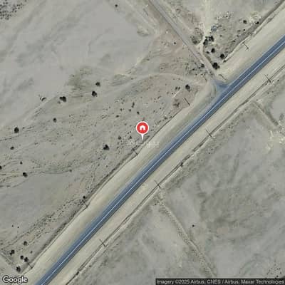 Residential Land for Sale in Almuhasinih - Residential Land For Sale in Almuhasinih