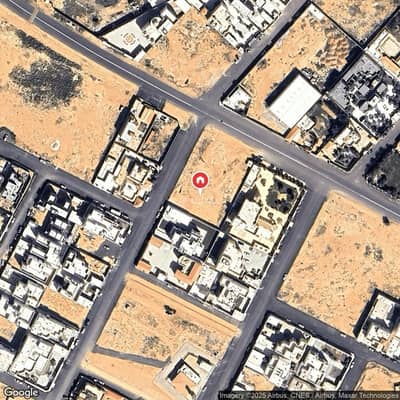 ارض سكنية  للبيع في الرحاب، بريدة منطقة القصيم - أرض سكنية للبيع في الرحاب، بريدة، منطقة القصيم