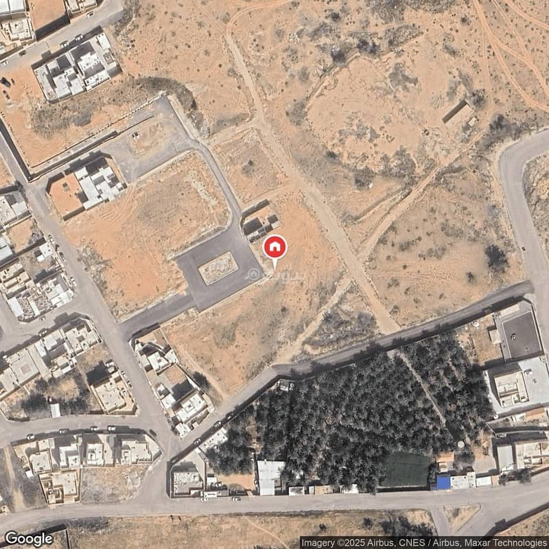 Residential Land For Sale in Al Masif, Unayzah Residential Land For Sale in Al Masif, Unayzah