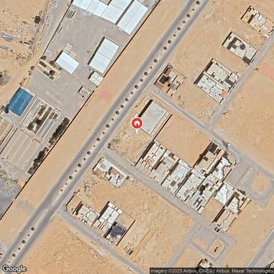 Residential Land for Sale in Al Muntazah District, Uyun Al Jawa - Residential Land For Sale in Al Muntazah District, Uyun Al Jawa