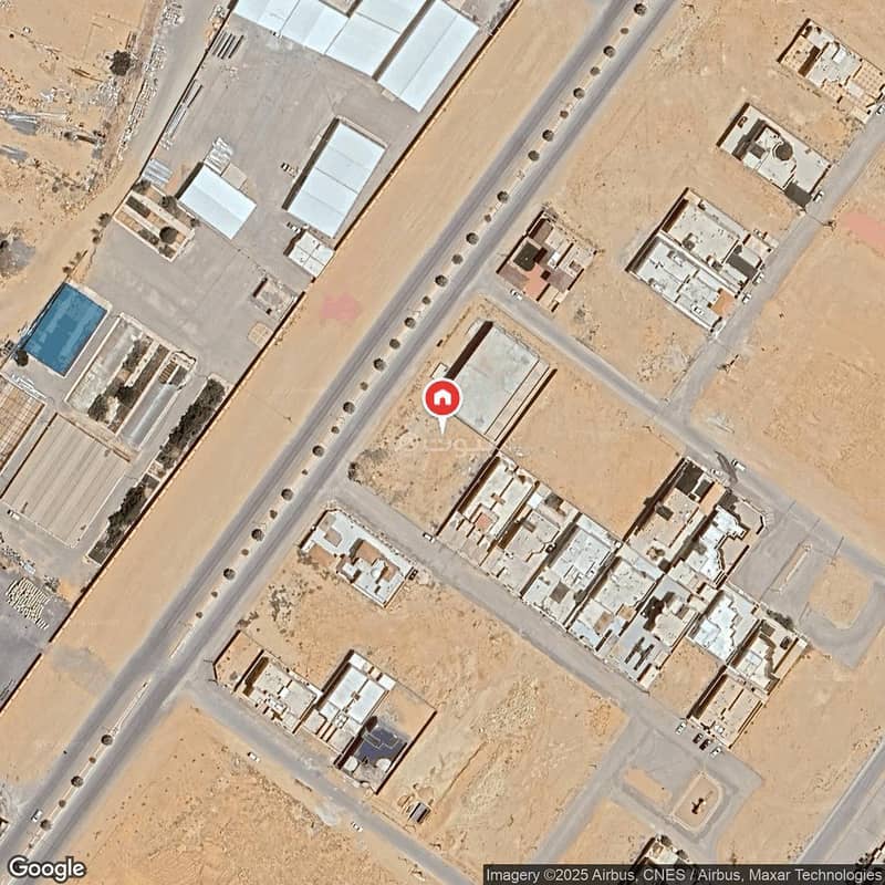 Residential Land For Sale in Al Muntazah District, Uyun Al Jawa Residential Land For Sale in Al Muntazah District, Uyun Al Jawa