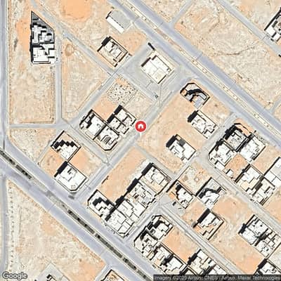 Residential Land for Sale in Al-Rawda Al Mithnab, Al Mithnab Al Qassim Region - Residential Land For Sale in Al-Rawda Al Mithnab, Al Mithnab Al Qassim Region