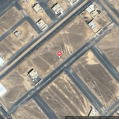 Residential Land for Sale in Al Rawdah - Residential Land For Sale in Al Rawdah