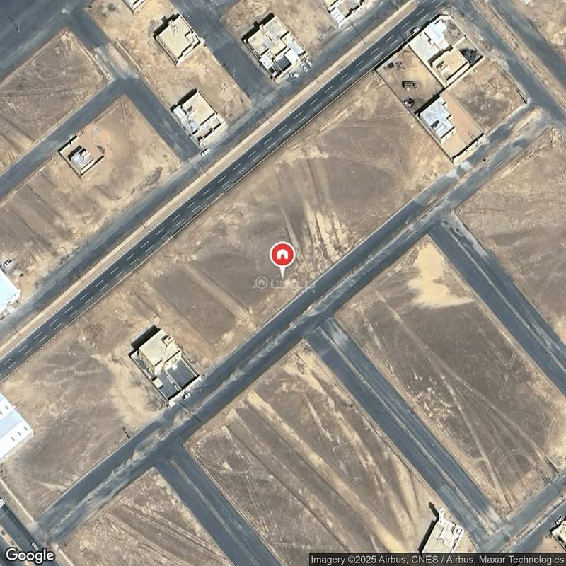 Residential Land For Sale in Al Rawdah Residential Land For Sale in Al Rawdah