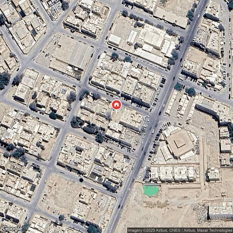 Residential Land For Sale in Al Sulimaniyah, Riyadh Residential Land For Sale in Al Sulimaniyah, Riyadh