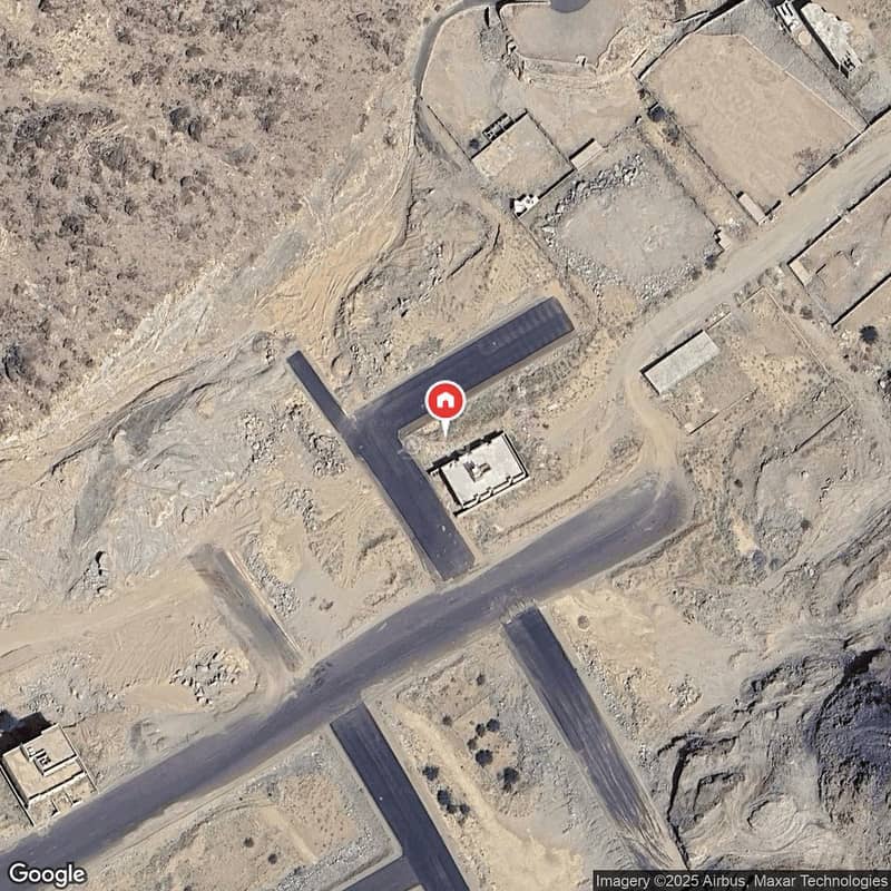 أرض سكنية للبيع في الحجلة الجديدة، مكة أرض سكنية للبيع في الحجلة الجديدة، مكة