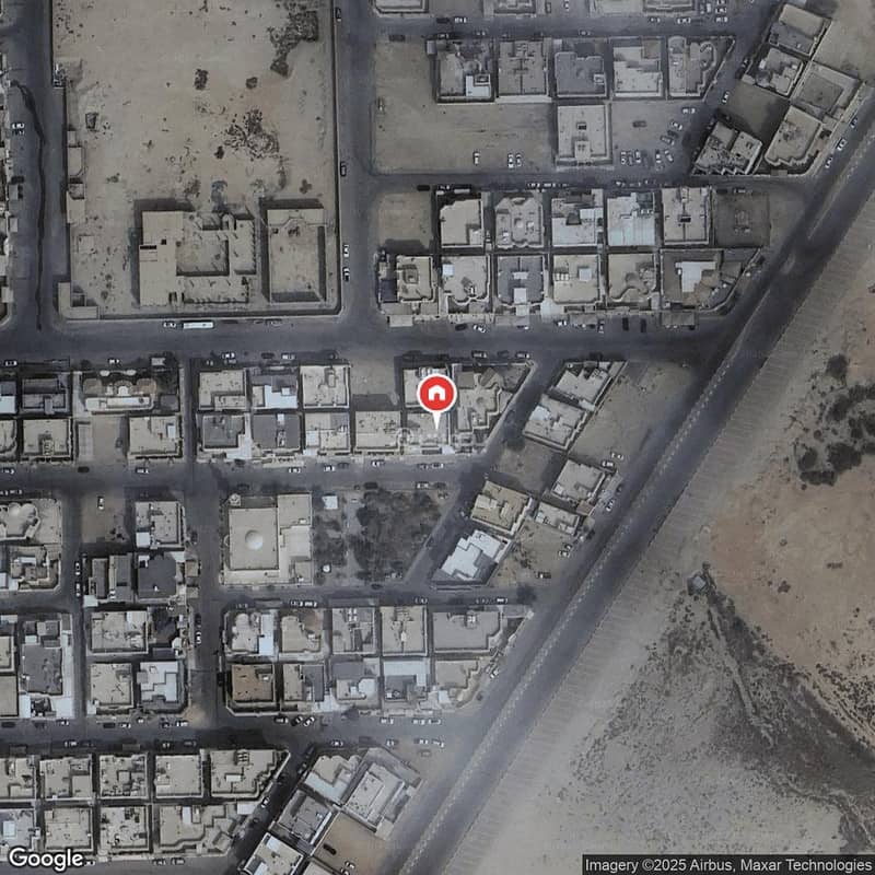 Residential Land For Sale in Al Rawdha, Al Hofuf Eastern Region Residential Land For Sale in Al Rawdha, Al Hofuf Eastern Region