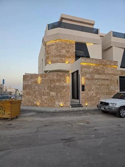 7 Bedroom Villa for Sale in West Riyadh, Riyadh - Villa For Sale in Alawali, Riyadh