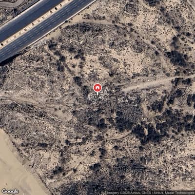 Residential Land for Sale in Al Iskan District, Khamis Mushait - Property for Sale