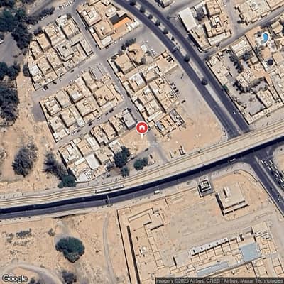 Residential Land for Sale in West Riyadh, Riyadh - Residential Land For Sale in Al Badiah, Riyadh