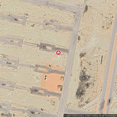 ارض سكنية  للبيع في الخزامى، عنيزة - أرض سكنية للبيع في الخزامى، عنيزة