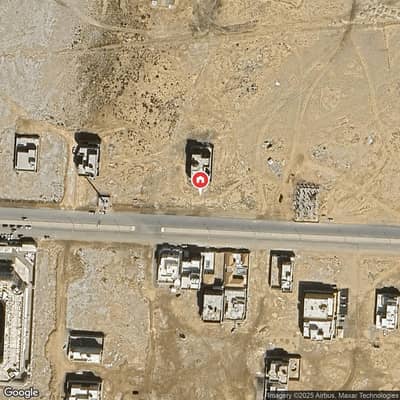 Residential Land for Sale in North Jeddah, Jeddah - Land For Sale in Al Noor District, Jeddah