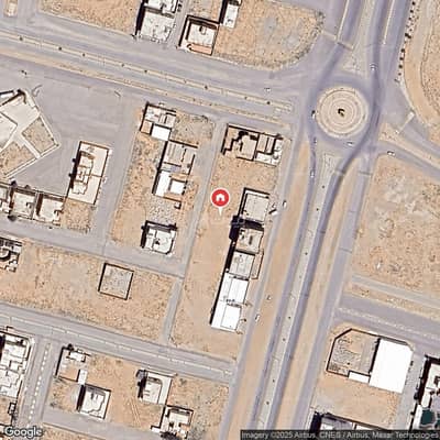 Residential Land for Sale in Amal District, Al Bukayriyah - Residential Land For Sale in Amal District, Al Bukayriyah