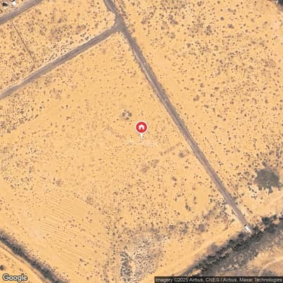 Residential Land for Sale in Al-Basr 2, Al Basr Al Qassim Region - Residential Land For Sale in Al-Basr 2, Al Basr Al Qassim Region