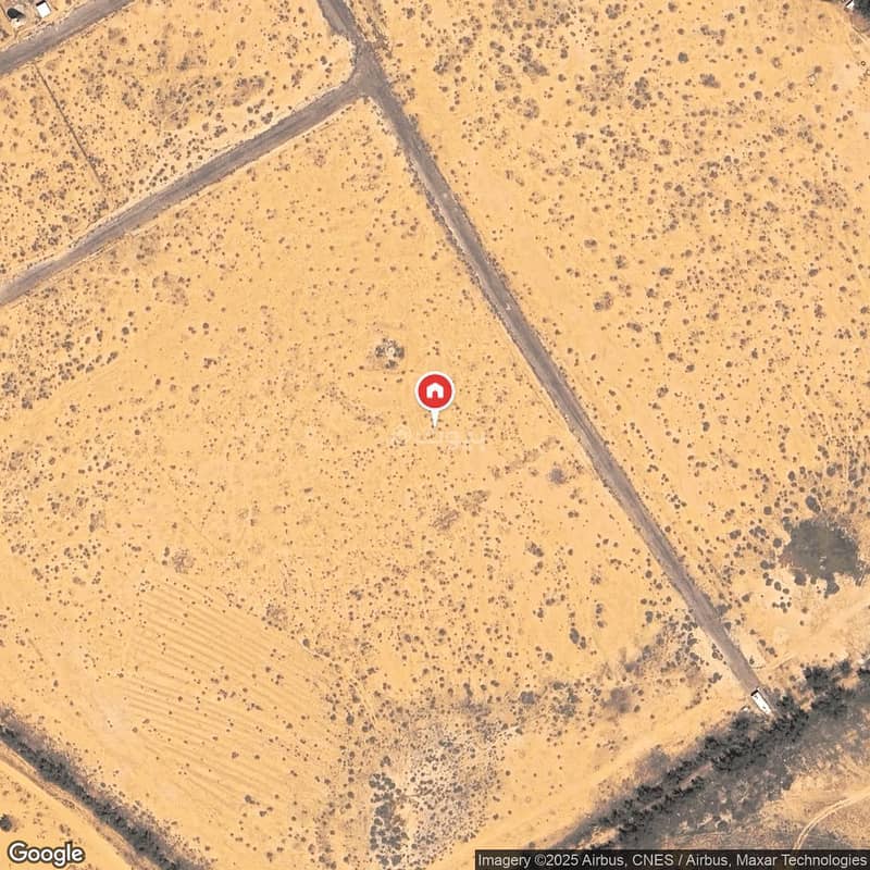 Residential Land For Sale in Al-Basr 2, Al Basr Al Qassim Region