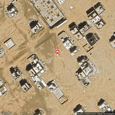 Residential Land for Sale in North Jeddah, Jeddah - Residential Land For Sale in Al Noor District, Jeddah