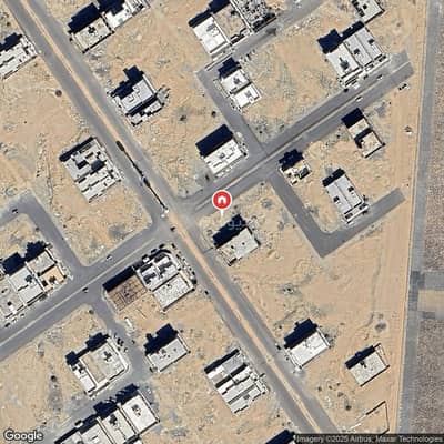 Residential Land for Sale in North Jeddah, Jeddah - Residential Land For Sale in Al Riyadh, Jeddah