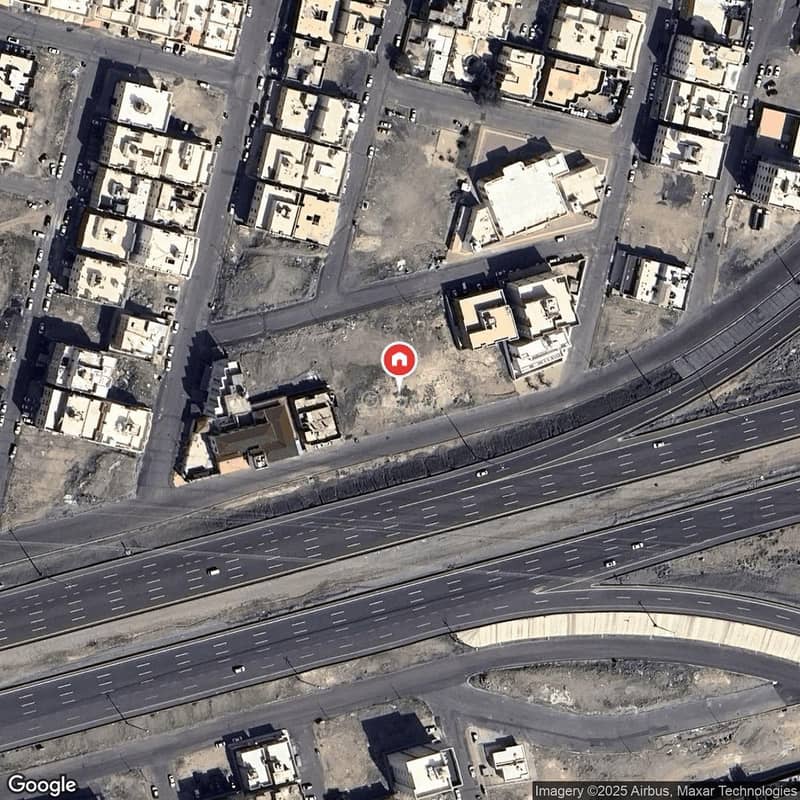 أرض سكنية للبيع في النورية، مكة أرض سكنية للبيع في النورية، مكة