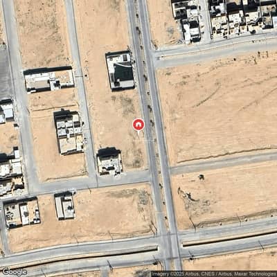 Residential Land for Sale in Al Jamiah, Thadiq - Residential Land For Sale in Al Jamiah, Thadiq