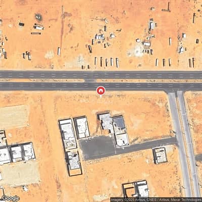Residential Land for Sale in Taiba, Riyadh Al Khabra - Property for Sale