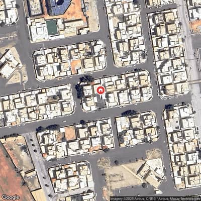 Residential Land for Sale in Al Nahda, Riyadh Al Khabra - Residential Land For Sale in Al Nahda, Riyadh Al Khabra