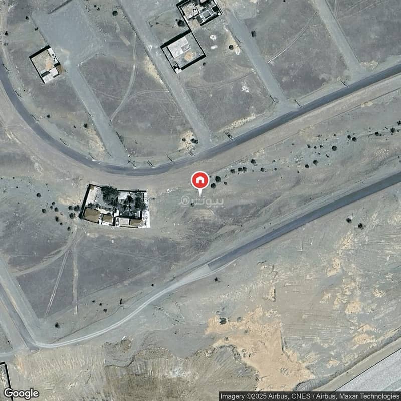 Residential Land For Sale in Abyar al Mashi, Madina