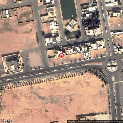 Residential Land for Sale in King Salman District, Al Butayn - Residential land for sale in King Salman District, Al Butayn