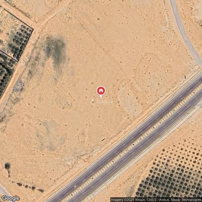 Residential Land for Sale in Al Yasmeen, Al Badayea Al Qassim Region - Residential Land For Sale in Al Yasmeen, Al Badayea Al Qassim Region