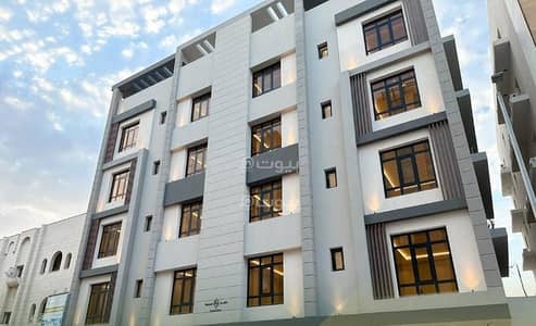 شقة 5 غرف نوم للبيع في شمال جدة، جدة - شقة للبيع في النزهة، شمال جدة