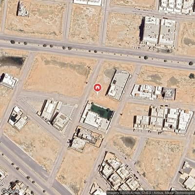 ارض سكنية  للبيع في حي السلام، البدائع منطقة القصيم - أرض سكنية للبيع في حي السلام، البدائع، منطقة القصيم