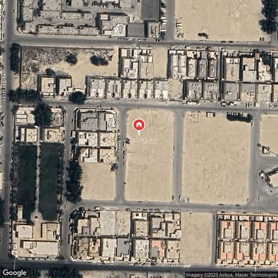 Residential Land for Sale in Al Tahliyah, Al Khobar - Residential Land For Sale in Al Tahliyah, Al Khobar