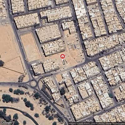 Residential Land for Sale in West Riyadh, Riyadh - Residential Land For Sale in Al Jaradiyah, Riyadh
